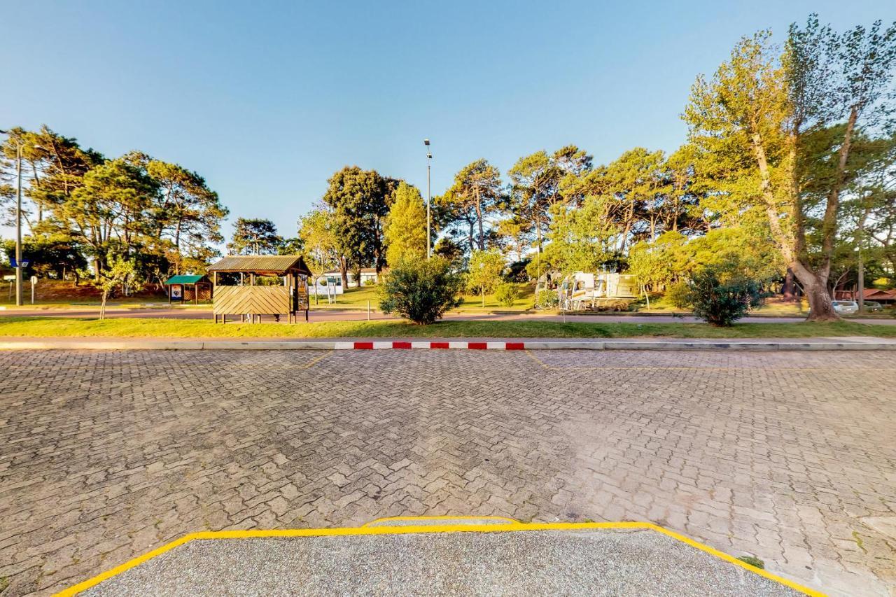 Oceana Suites Bora Bora Apartments Punta del Este Exterior photo