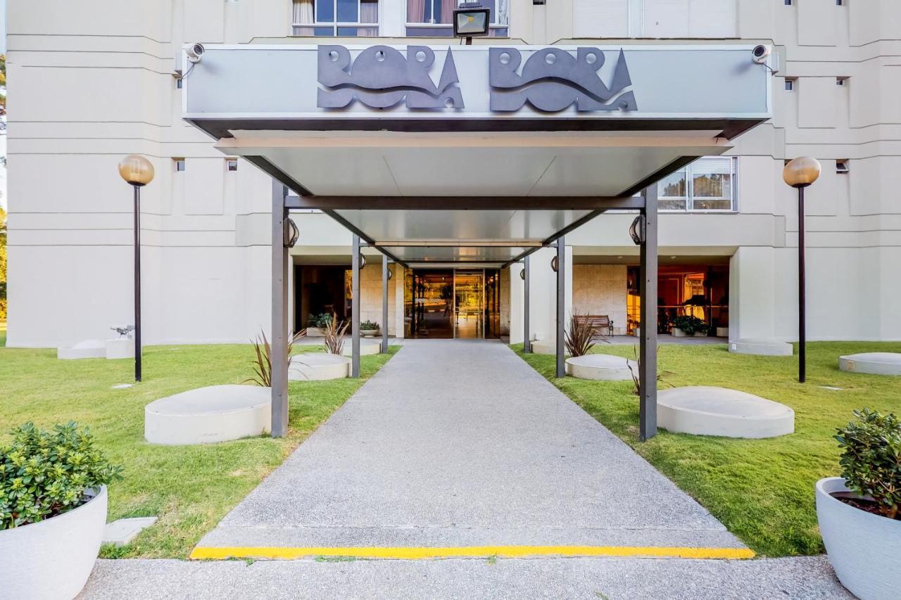 Oceana Suites Bora Bora Apartments Punta del Este Exterior photo