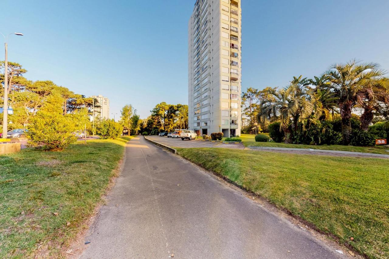 Oceana Suites Bora Bora Apartments Punta del Este Exterior photo